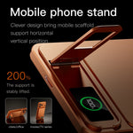 CCC Slim — 10000mAh MagSafe Power Bank