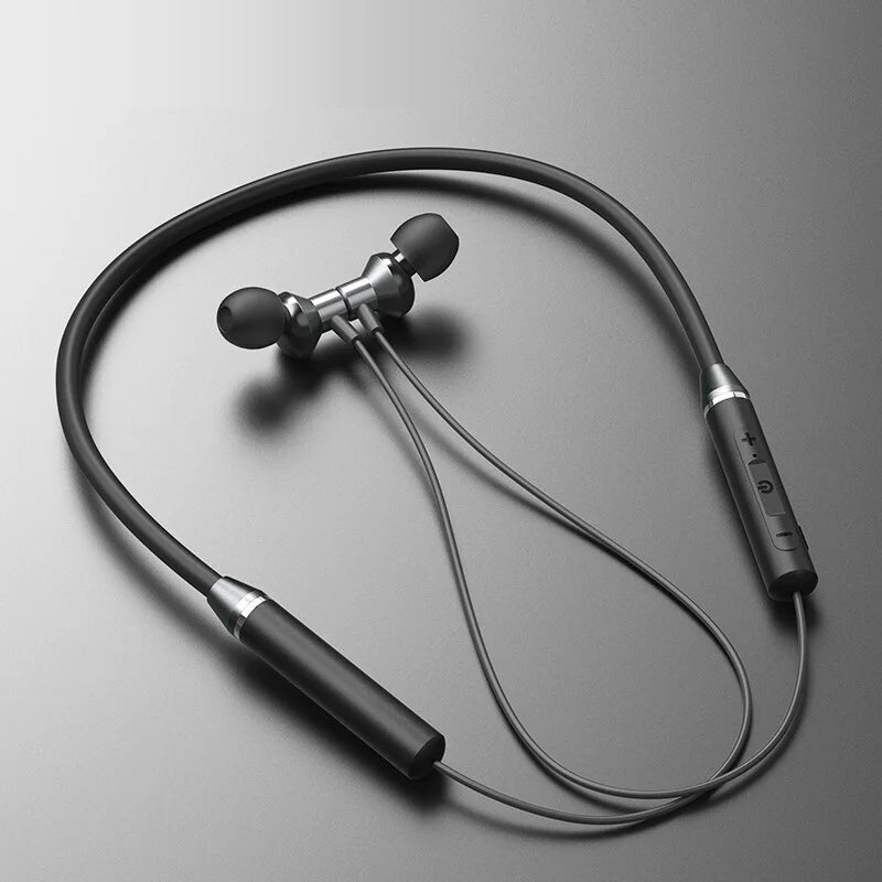 Neckband Rope — Anti-Lost Sport Strap Earbuds