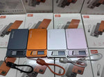 CCC Alloy — MagSafe Wireless Power Bank