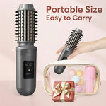 Ionic Glide — 2-in-1 Cordless Hot Comb