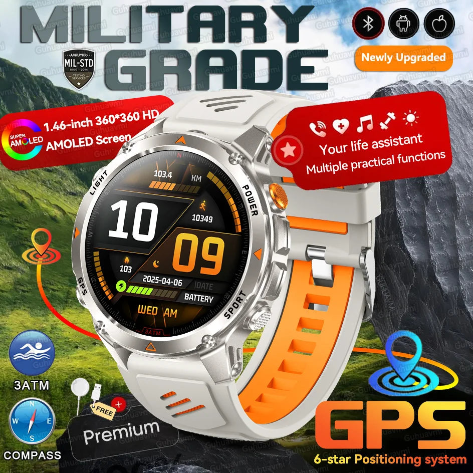 Forerunner 570 — Multi-Band GPS Sports Watch