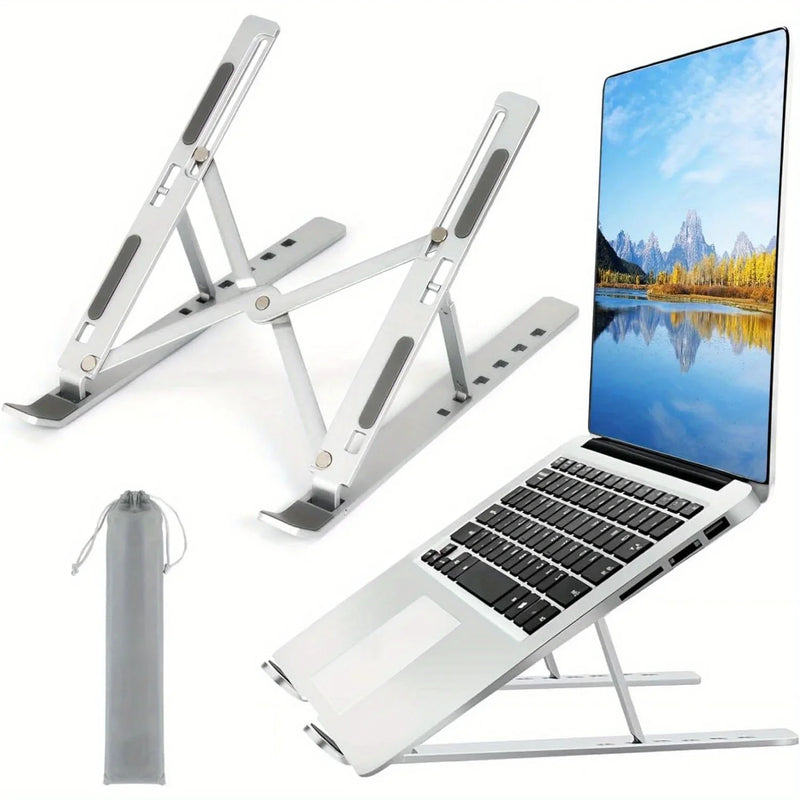 Riser Pro — Adjustable Laptop Stand
