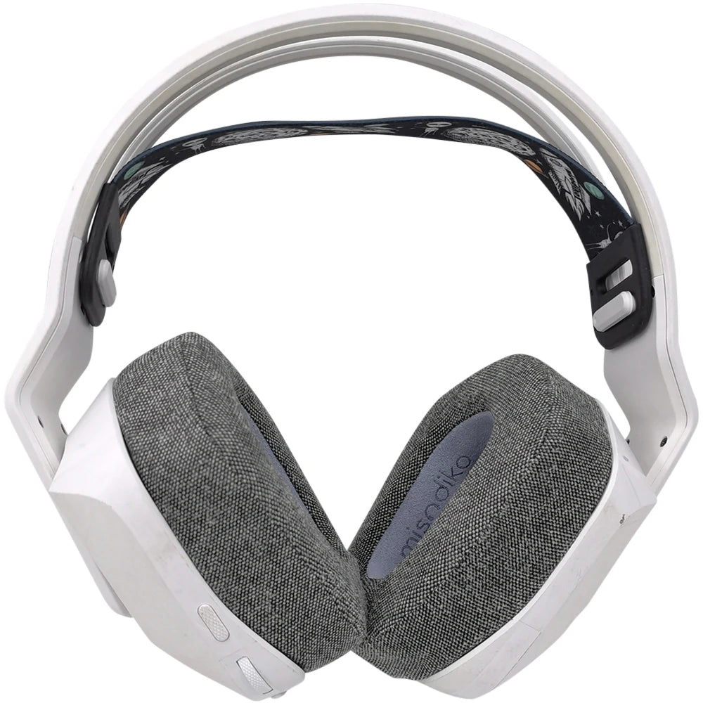 misodiko Upgraded Earpads Replacement for Logitech G335 / G535 / G733 Gaming Headset