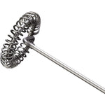 Mini Electric Milk Frother & Egg Beater