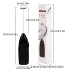 Mini Electric Milk Frother & Egg Beater