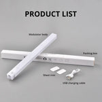 Motion Sensor LED Night Light
