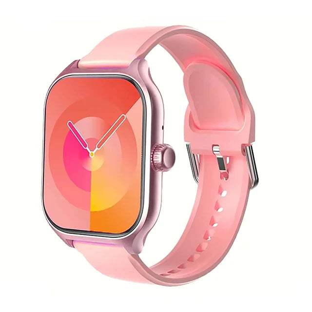 Pulse HD — Bluetooth Call Sports Smartwatch