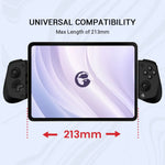 GameSir X5 Lite — Hall Effect Mobile Controller