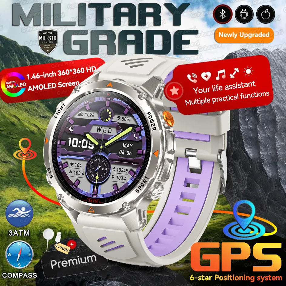 Forerunner 570 — Multi-Band GPS Sports Watch