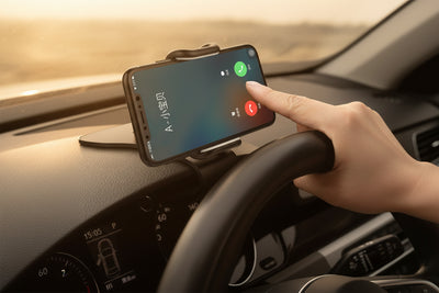 360° Rotatable Car Phone Holder