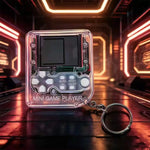 Classic Retro Mini — Kids Educational Console
