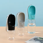 Portable Leakproof Dog Water Bottle