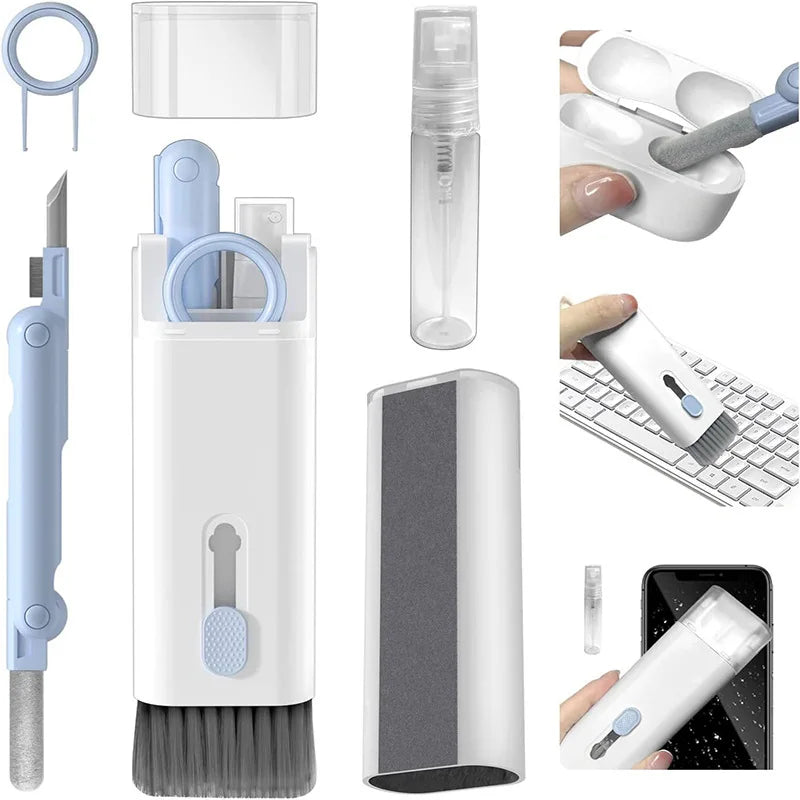 7-in-1 Electronics Cleaning Kit