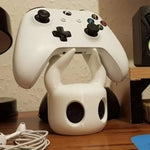 Insect Warrior — Themed Controller Display Stand