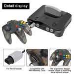 N64 Retro — Wired Classic Controller