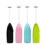 Mini Electric Milk Frother & Egg Beater