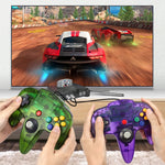 N64 Retro — Wired Classic Controller