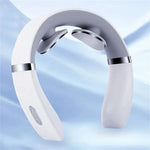 F2 Portable — Rechargeable Neck Massager