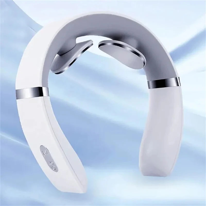 F2 Portable — Rechargeable Neck Massager