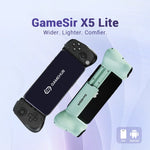 GameSir X5 Lite — Hall Effect Mobile Controller
