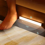 Motion Sensor LED Night Light