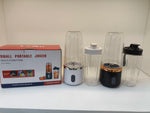 Portable Blend — USB Travel Juicer Cup