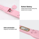 Digital Measuring Spoon Scale – 0.1g to 500g