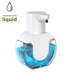 Automatic Touchless Soap Dispenser – USB Rechargeable