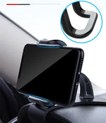 360° Rotatable Car Phone Holder