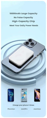 Universal 20K — 22.5W Fast Charging Power Bank