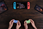 8BitDo Micro — Bluetooth Mini Controller