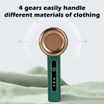 Fuzz Away — USB Lint Remover & Shaver