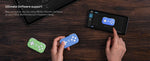 8BitDo Micro — Bluetooth Mini Controller