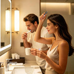 FlexStyle Mini — Cordless Hair Straightener