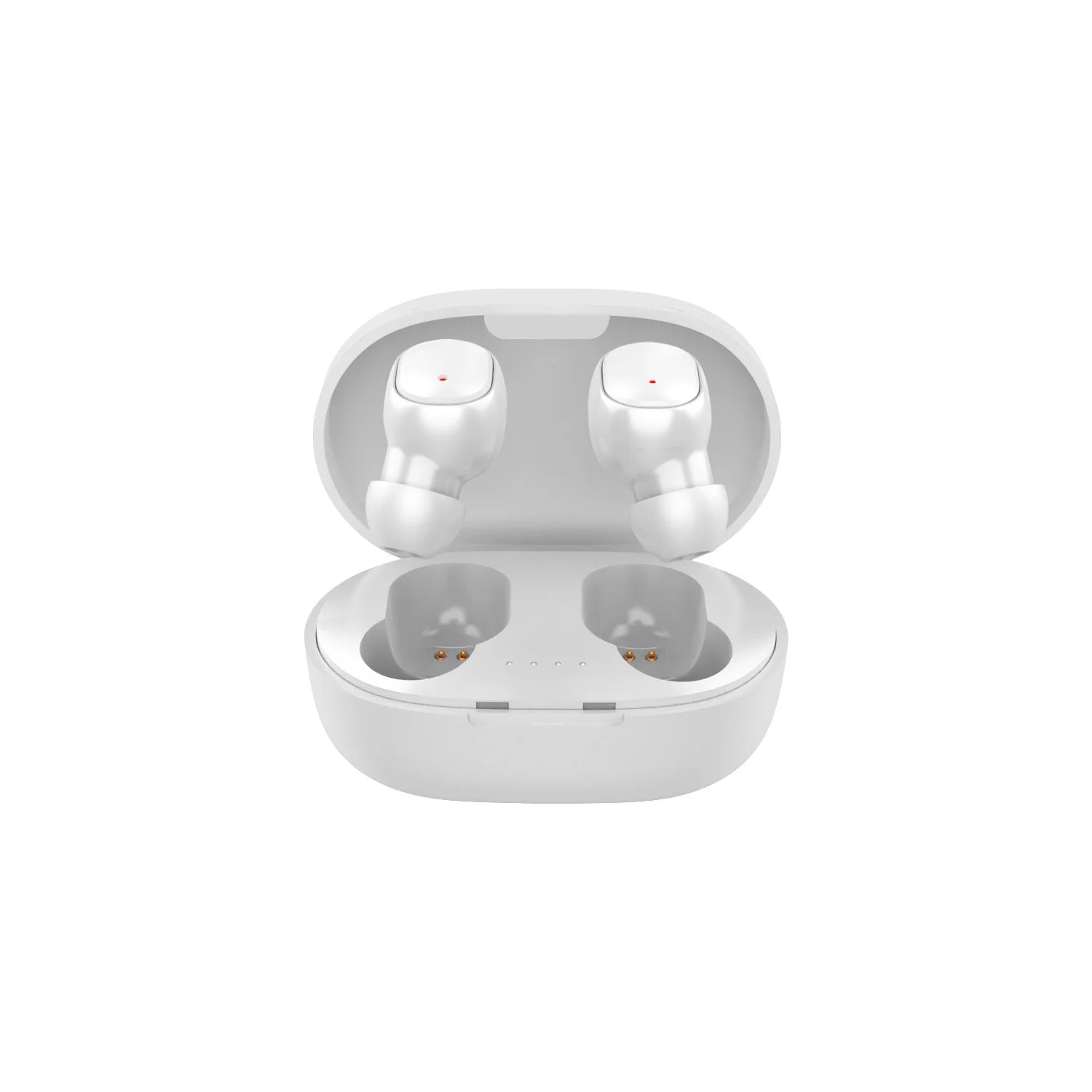 A6S Sport — Universal Stereo Earbuds