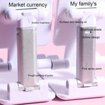 Adjustable Desktop Phone & Tablet Stand