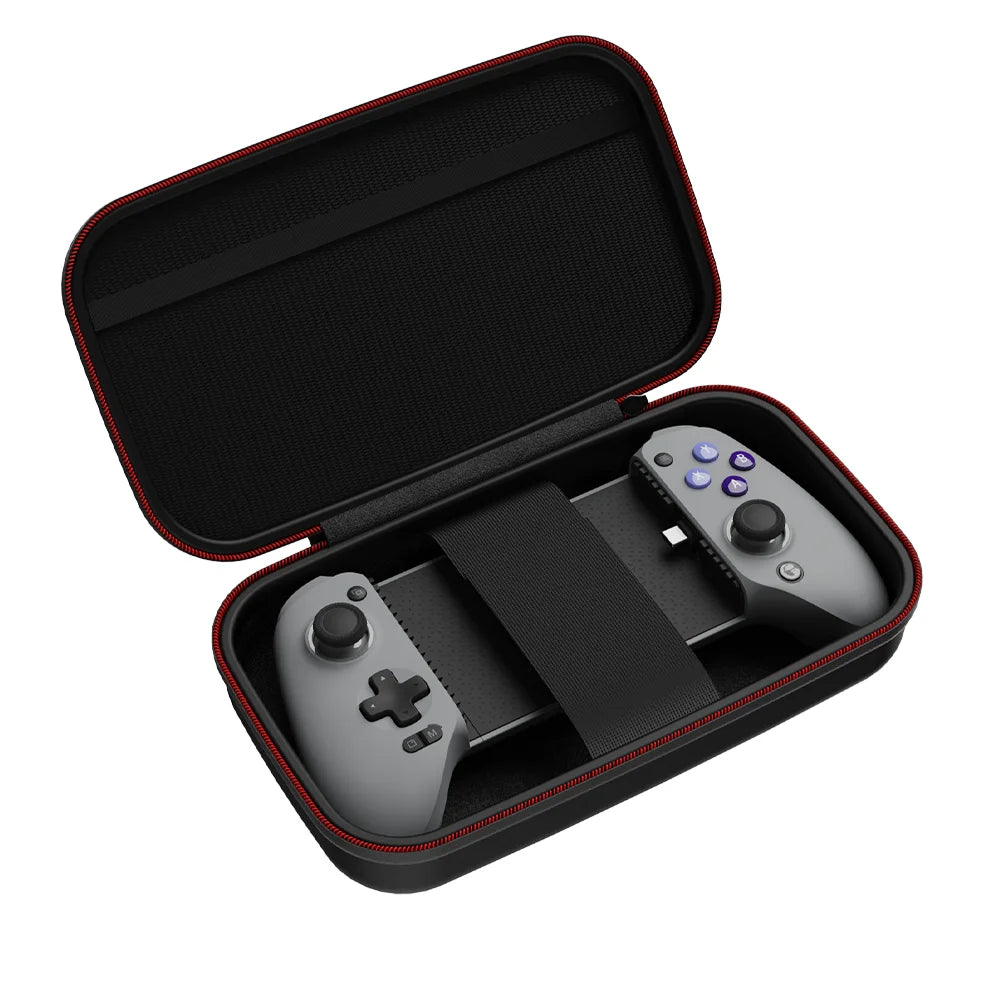 GameSir G8 Galileo Cellphone Gamepad Game Controller with Hall Effect Joystick for iPhone 15 Android Mobile Phone Cloud Gaming