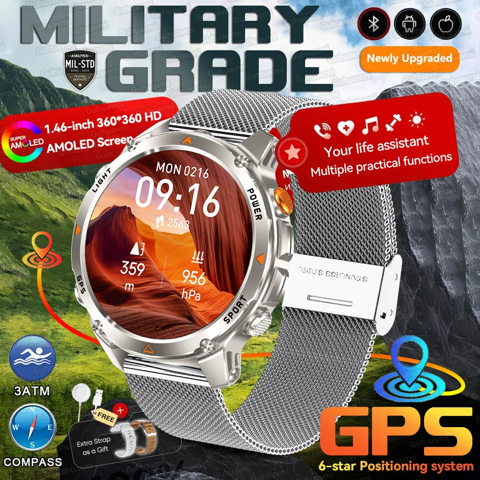 Forerunner 570 — Multi-Band GPS Sports Watch