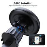TOPK MagSafe Magnetic Car Phone Holder