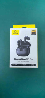 Baseus EP10 Pro ANC Wireless Earbuds