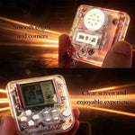 Classic Retro Mini — Kids Educational Console