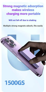 Universal 20K — 22.5W Fast Charging Power Bank