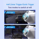 Hall Effect Universal — Type-C Gaming Controller