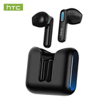 HTC NE49 V6.0 TWS Wireless Earphones